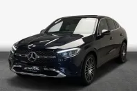 Mercedes-Benz GLC 220 din 2024 cu 6.000 km - oferta MER125459 - foto 1