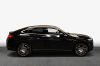 Mercedes-Benz GLC 220 din 2024 cu 6.000 km - oferta MER125459 - foto 3