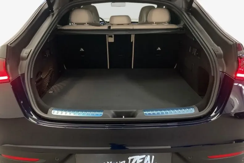 Mercedes-Benz GLC 220 din 2024 cu 6.000 km - oferta MER125459 - foto 6