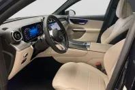 Mercedes-Benz GLC 220 din 2024 cu 6.000 km - oferta MER125459 - foto 8