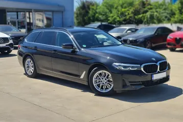 BMW 530 din 2022 - oferta BMW125460