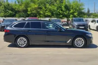 BMW 530 din 2022 cu 95.900 km - oferta BMW125460 - foto 7