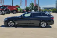 BMW 530 din 2022 cu 95.900 km - oferta BMW125460 - foto 8