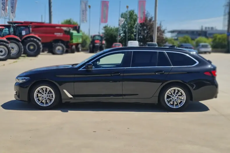 BMW 530 din 2022 cu 95.900 km - oferta BMW125460 - foto 8