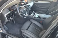 BMW 530 din 2022 cu 95.900 km - oferta BMW125460 - foto 9