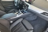 BMW 530 din 2022 cu 95.900 km - oferta BMW125460 - foto 11