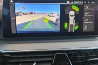 BMW 530 din 2022 cu 95.900 km - oferta BMW125460 - foto 15