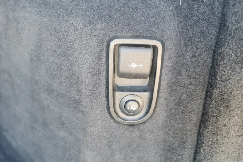 BMW 530 din 2022 cu 95.900 km - oferta BMW125460 - foto 21