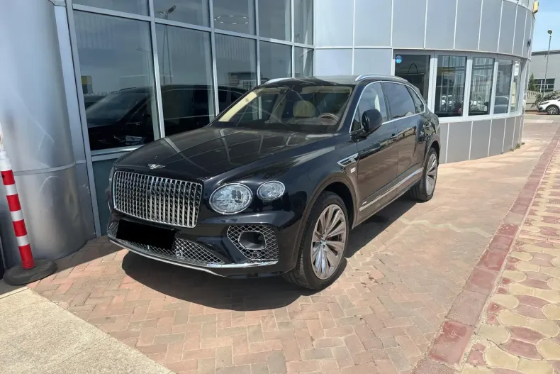 Bentley Bentayga din 2023 cu 22.000 km - oferta BEN125461 - foto 2