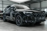 Audi Q7 din 2024 cu 3.000 km - oferta AUD125462 - foto 1