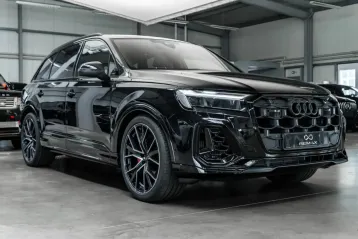 Audi Q7 din 2024 - oferta AUD125462