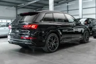 Audi Q7 din 2024 cu 3.000 km - oferta AUD125462 - foto 2