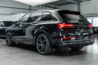 Audi Q7 din 2024 cu 3.000 km - oferta AUD125462 - foto 5