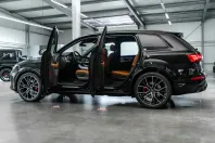Audi Q7 din 2024 cu 3.000 km - oferta AUD125462 - foto 7