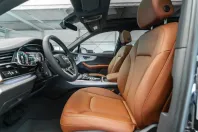 Audi Q7 din 2024 cu 3.000 km - oferta AUD125462 - foto 9