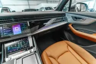 Audi Q7 din 2024 cu 3.000 km - oferta AUD125462 - foto 13