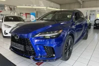Lexus RX 500 din 2023 cu 5.500 km - oferta LEX125463 - foto 1