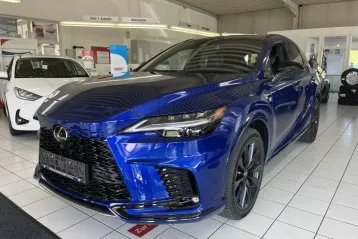 Lexus RX 500 din 2023 - oferta LEX125463