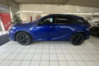 Lexus RX 500 din 2023 cu 5.500 km - oferta LEX125463 - foto 2