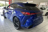 Lexus RX 500 din 2023 cu 5.500 km - oferta LEX125463 - foto 3