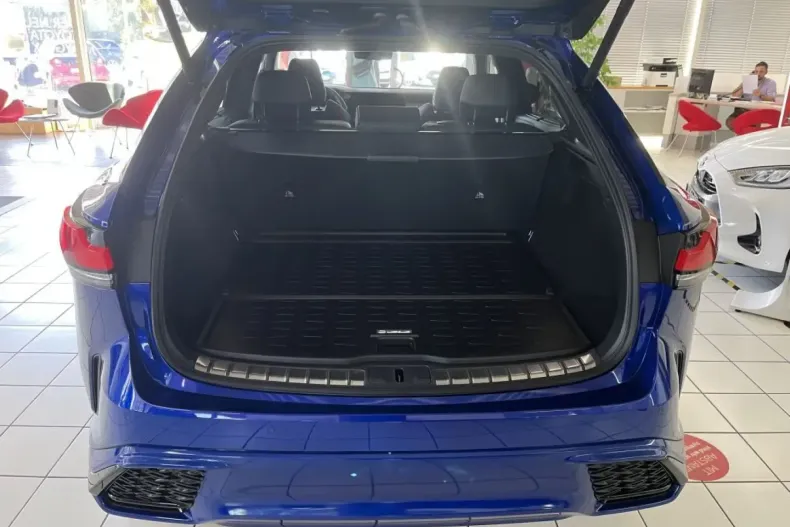 Lexus RX 500 din 2023 cu 5.500 km - oferta LEX125463 - foto 5