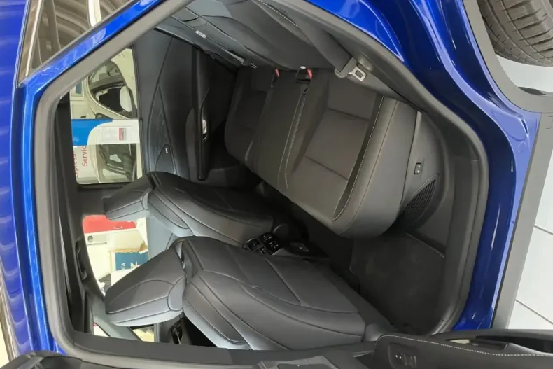 Lexus RX 500 din 2023 cu 5.500 km - oferta LEX125463 - foto 8