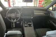 Lexus RX 500 din 2023 cu 5.500 km - oferta LEX125463 - foto 9