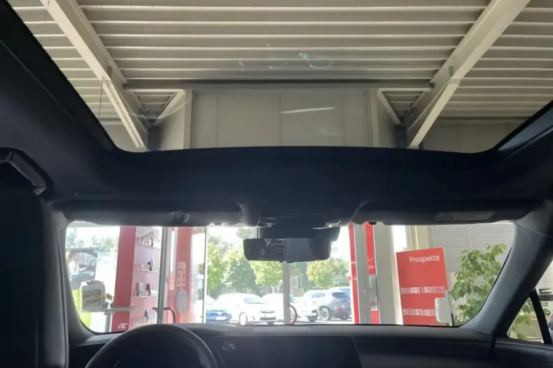 Lexus RX 500 din 2023 cu 5.500 km - oferta LEX125463 - foto 10