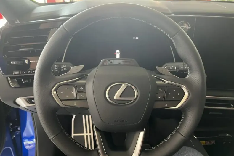 Lexus RX 500 din 2023 cu 5.500 km - oferta LEX125463 - foto 12