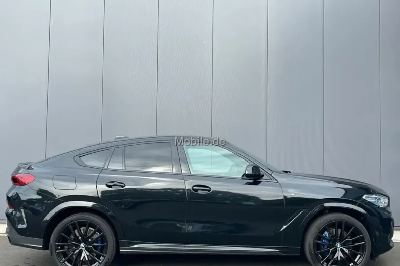 BMW X6 din 2021 cu 63.249 km - oferta BMW125464 - foto 4