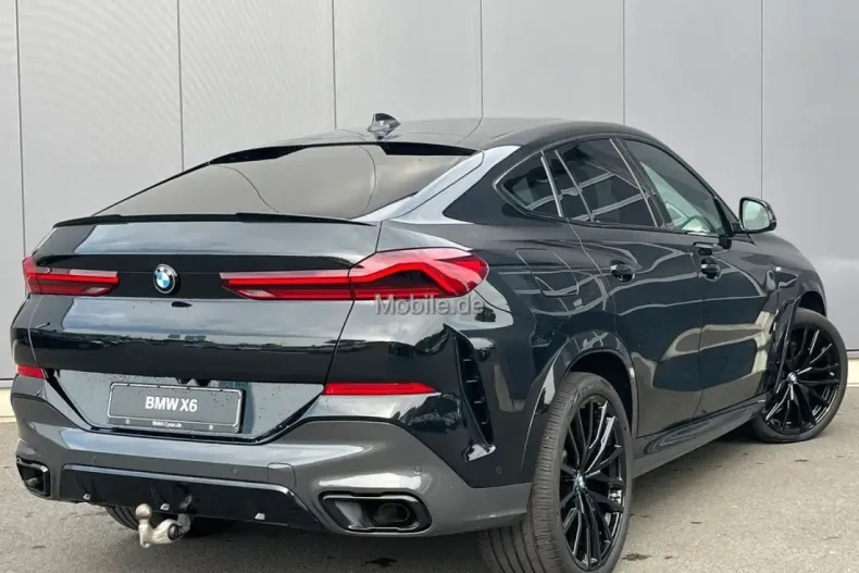 BMW X6 din 2021 cu 63.249 km - oferta BMW125464 - foto 6