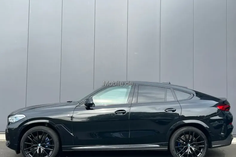 BMW X6 din 2021 cu 63.249 km - oferta BMW125464 - foto 7