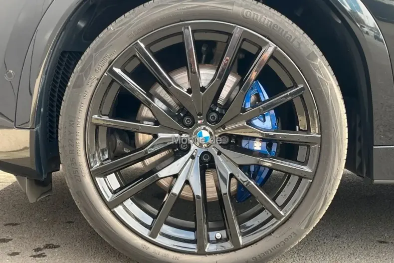 BMW X6 din 2021 cu 63.249 km - oferta BMW125464 - foto 8