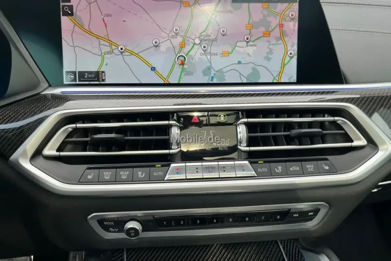 BMW X6 din 2021 cu 63.249 km - oferta BMW125464 - foto 9