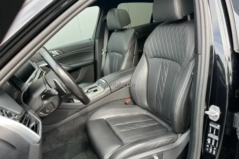 BMW X6 din 2021 cu 63.249 km - oferta BMW125464 - foto 11