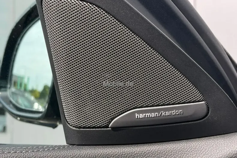 BMW X6 din 2021 cu 63.249 km - oferta BMW125464 - foto 14