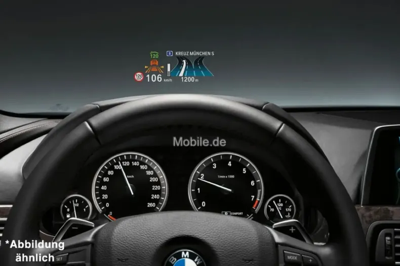 BMW X6 din 2021 cu 63.249 km - oferta BMW125464 - foto 16