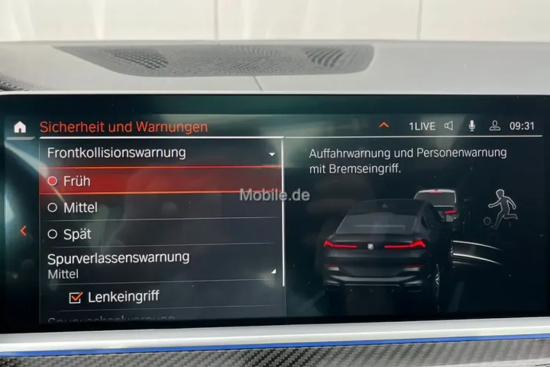 BMW X6 din 2021 cu 63.249 km - oferta BMW125464 - foto 18