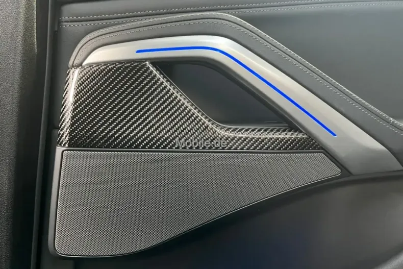 BMW X6 din 2021 cu 63.249 km - oferta BMW125464 - foto 20