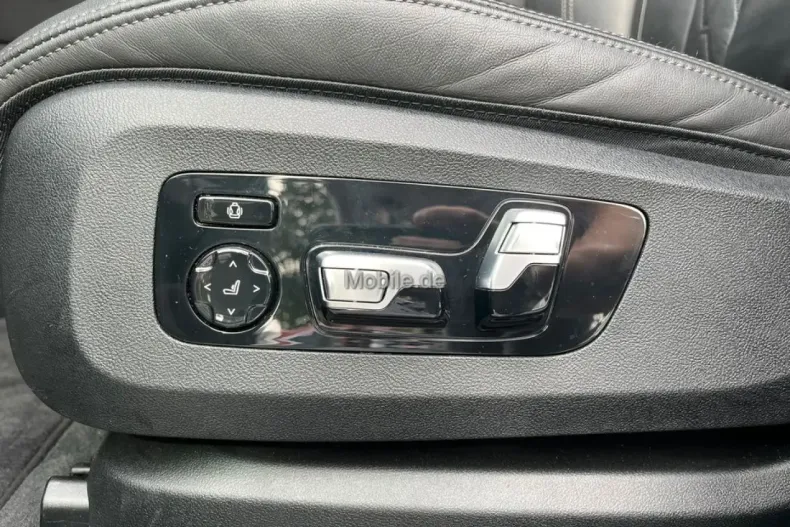 BMW X6 din 2021 cu 63.249 km - oferta BMW125464 - foto 22