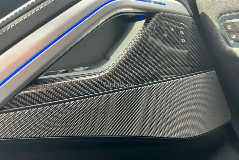 BMW X6 din 2021 cu 63.249 km - oferta BMW125464 - foto 23