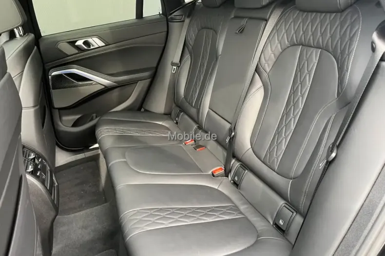 BMW X6 din 2021 cu 63.249 km - oferta BMW125464 - foto 24