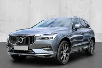 Volvo XC60 din 2021 - oferta VOL125465