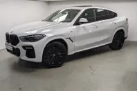 BMW X6 din 2021 cu 48.591 km - oferta BMW125466 - foto 1
