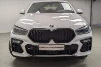 BMW X6 din 2021 cu 48.591 km - oferta BMW125466 - foto 2