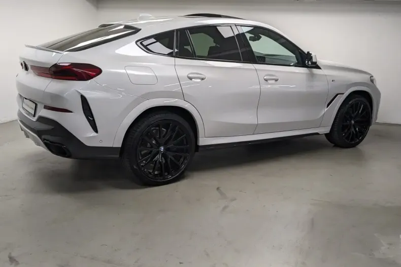 BMW X6 din 2021 cu 48.591 km - oferta BMW125466 - foto 3