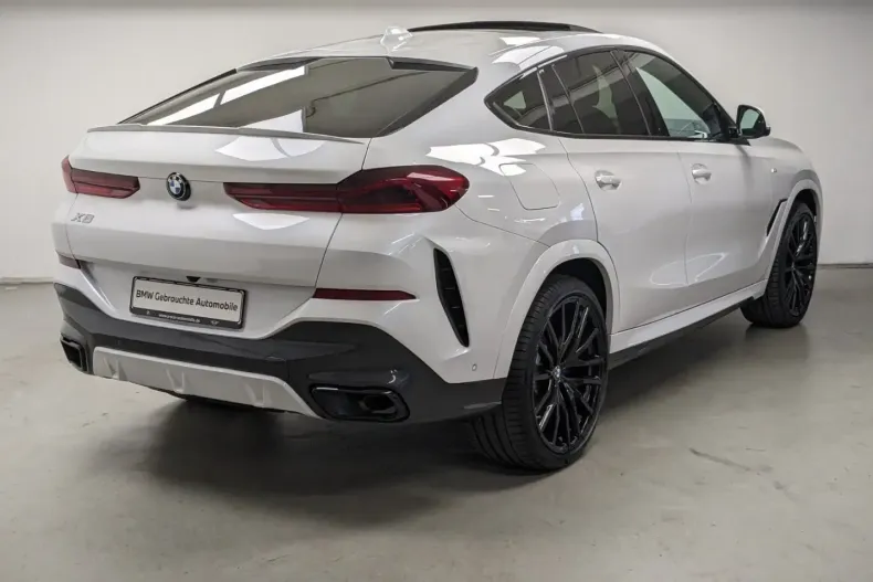 BMW X6 din 2021 cu 48.591 km - oferta BMW125466 - foto 4