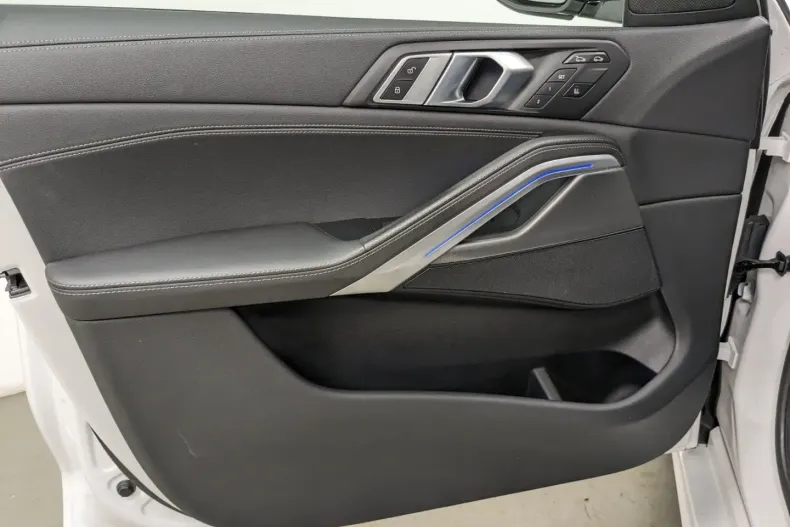 BMW X6 din 2021 cu 48.591 km - oferta BMW125466 - foto 11