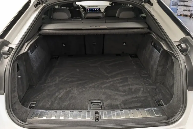 BMW X6 din 2021 cu 48.591 km - oferta BMW125466 - foto 12