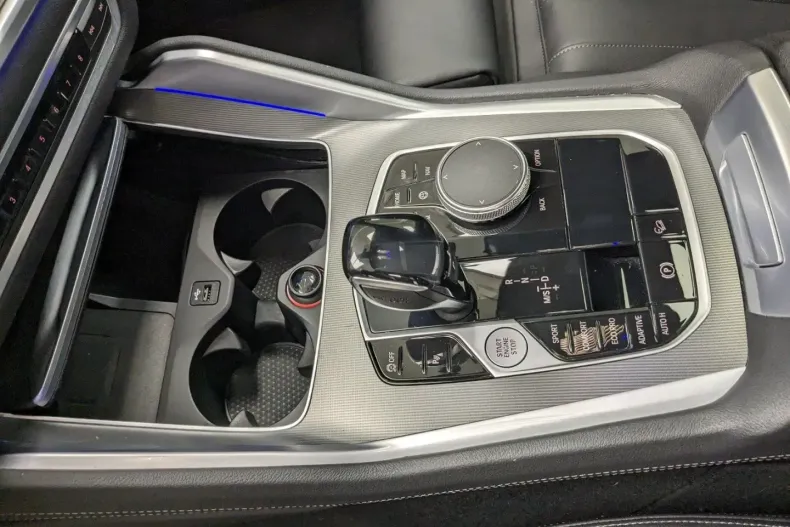 BMW X6 din 2021 cu 48.591 km - oferta BMW125466 - foto 16